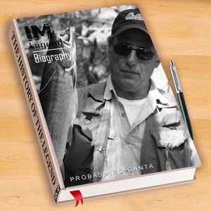 Meet your Posher, Peter